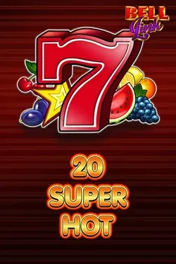 20 super hot