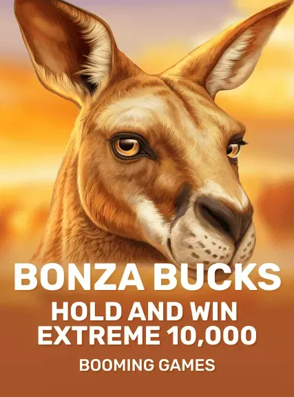 BonzaBucksHoldandWinExtreme10000