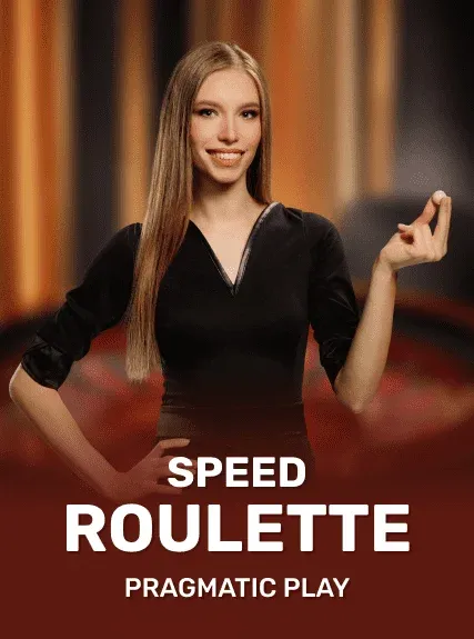 SpeedRoulette