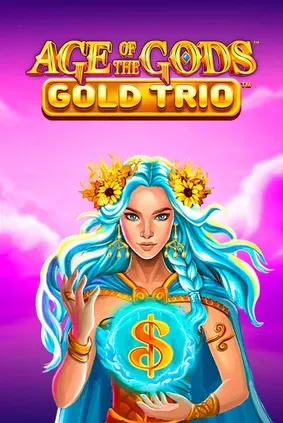 Age of the gods gold trioplaytech
