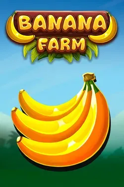 Banana farm hacksaw