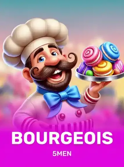 Bourgeois
