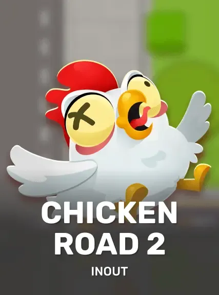 Chicken road 2