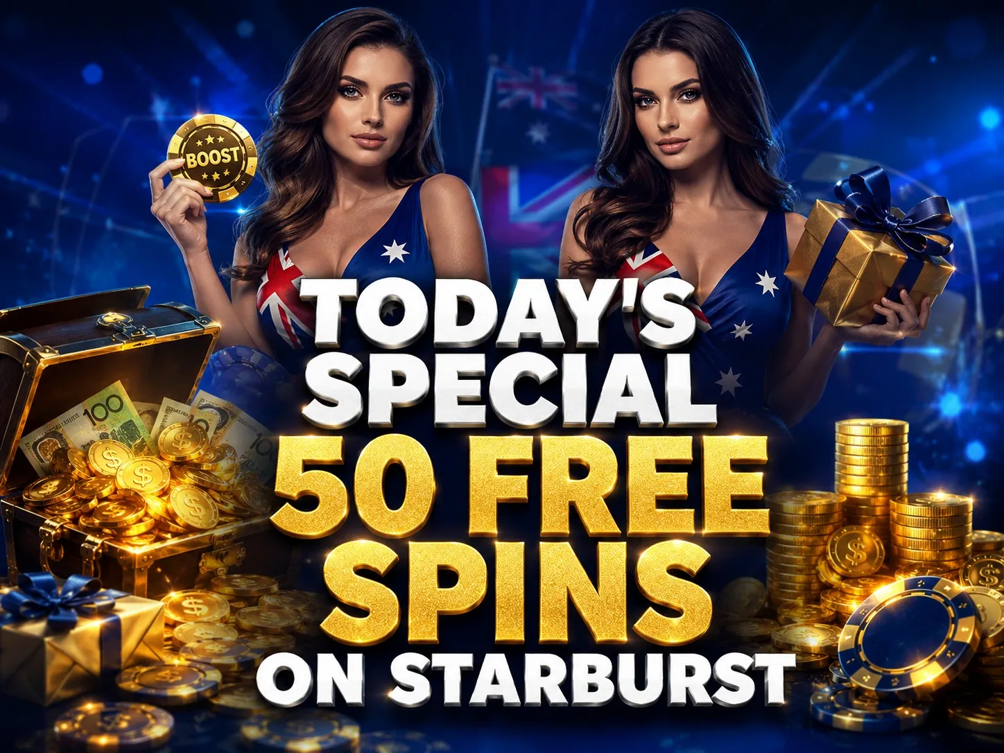 Today special